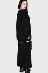 Midnight Games Sweater Killstar / Womens