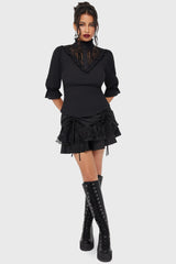 Amaris Top Killstar / Womens