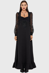 Agnes Top Killstar / Womens