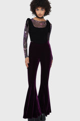 Wrenwell Top Killstar / Womens