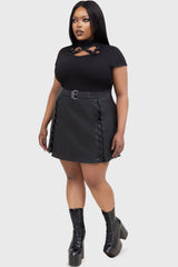 Nightbriar Top Killstar / Womens