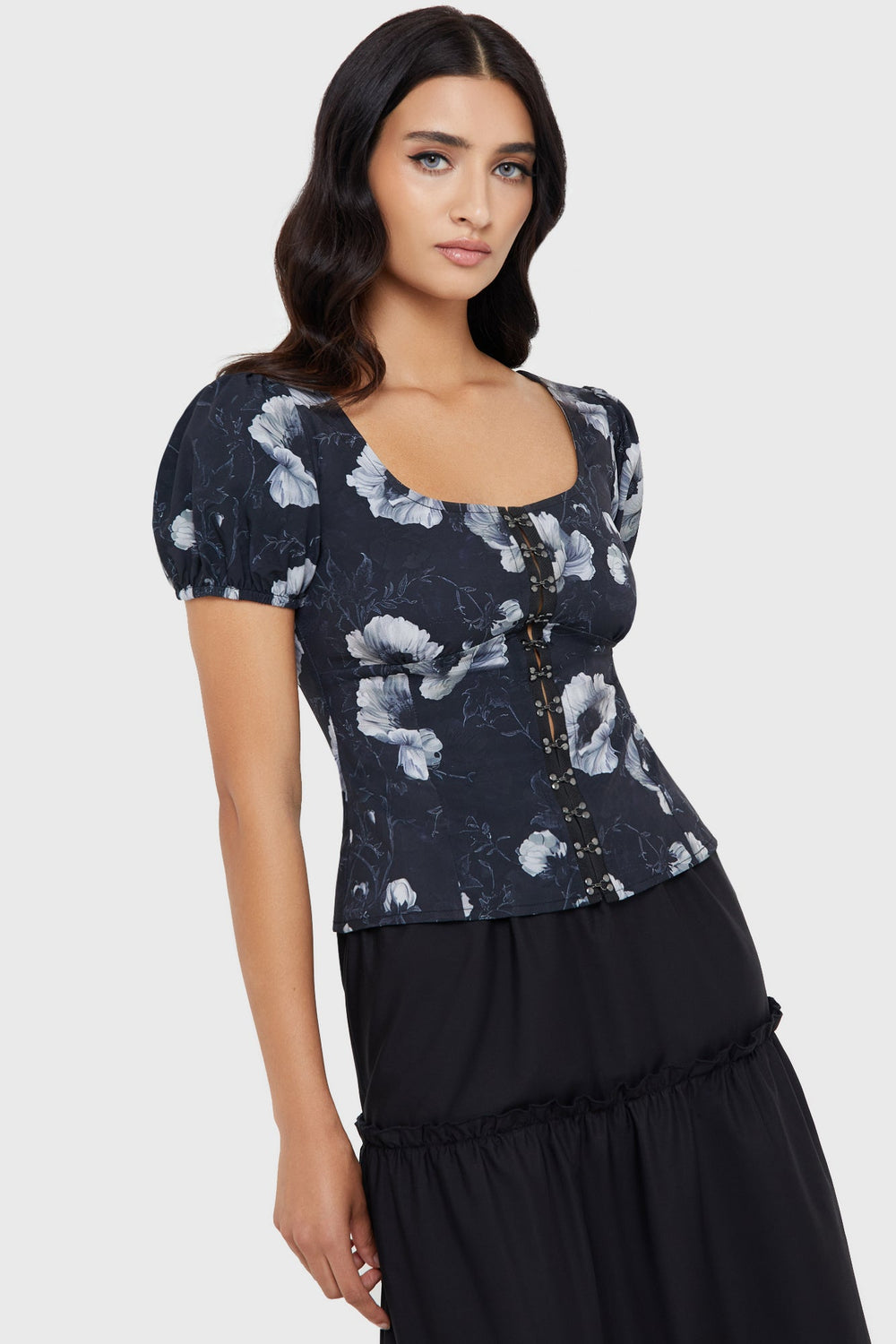 Lupina Top Killstar / Womens