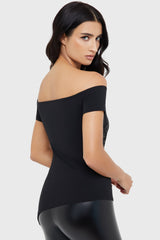 Nocturnal Wolf Top Killstar / Womens