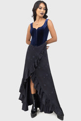 Starveil Skirt Killstar / Womens