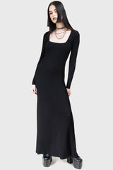 Dark Glyph Dress Killstar / Womens
