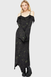 Eden's Venom Dress Killstar / Womens