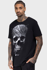 Moonlit Reaper T-Shirt Killstar / Womens
