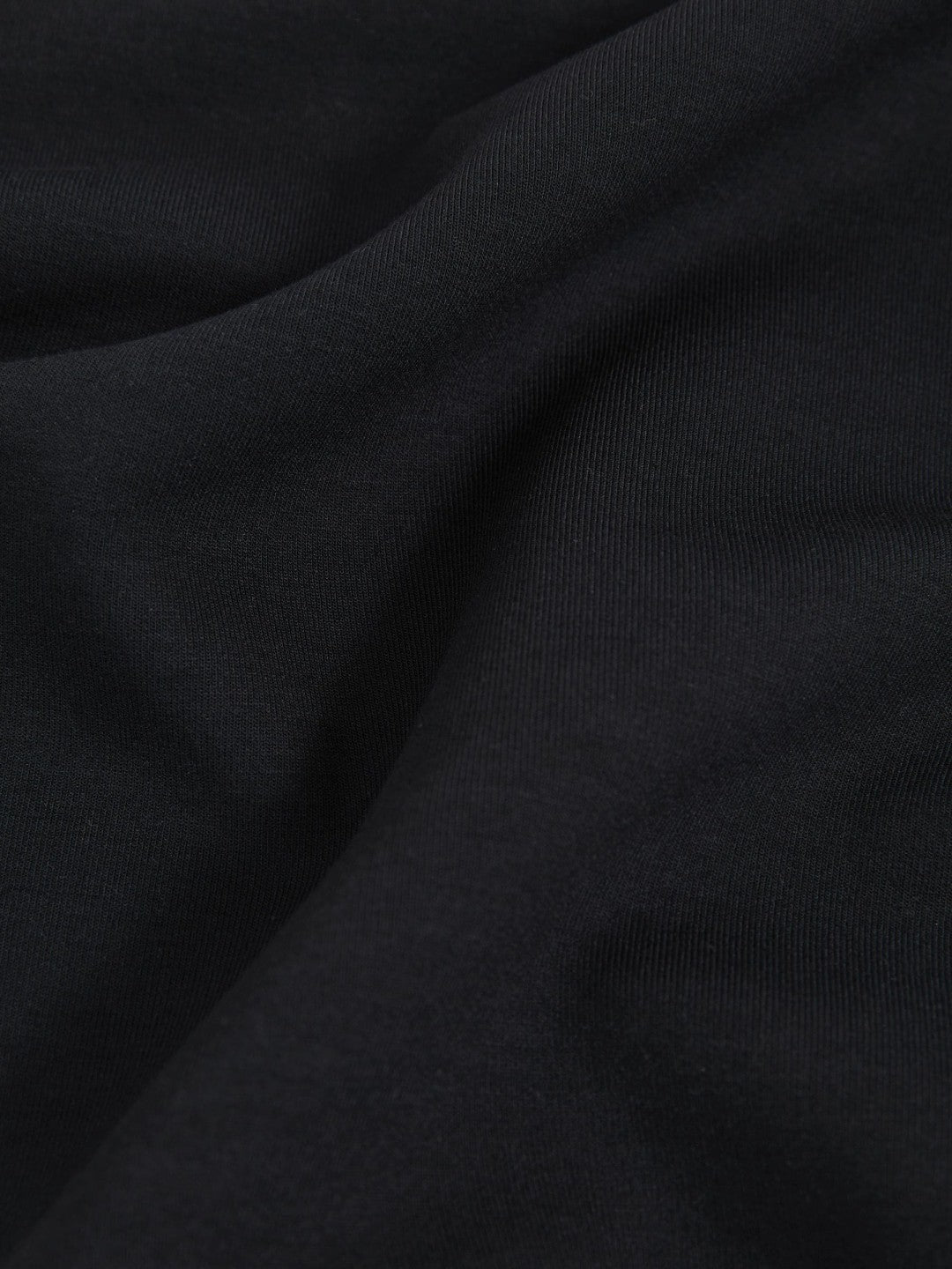 Reiss 9-13 yrs Interlock-Jersey Crew-Neck T-Shirt in Navy