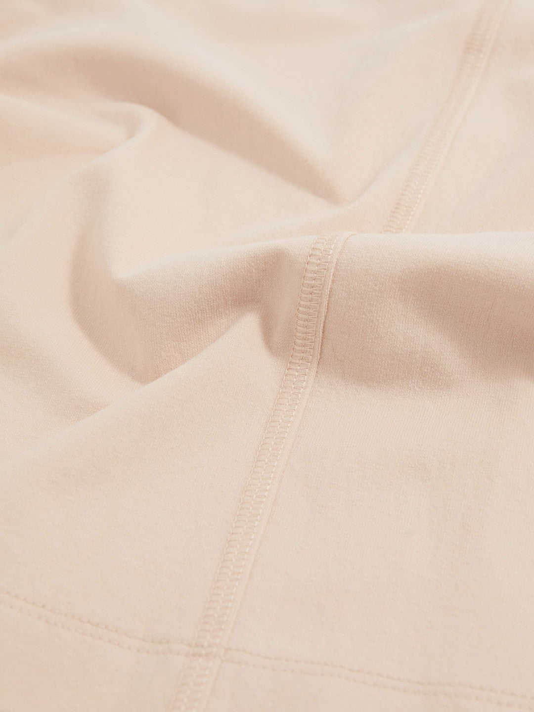 Reiss 13-14 yrs | Les 100 Ciels Oversize T-Shirt in Peach