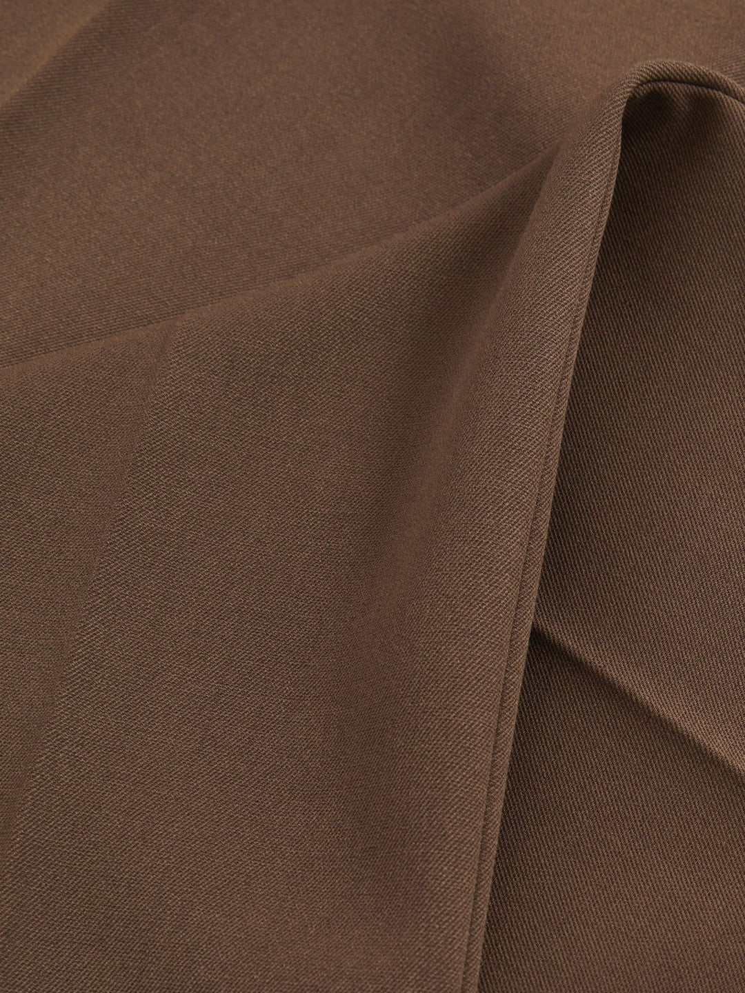 Reiss Petite Slim Fit Suit Trousers in Mink Neutral
