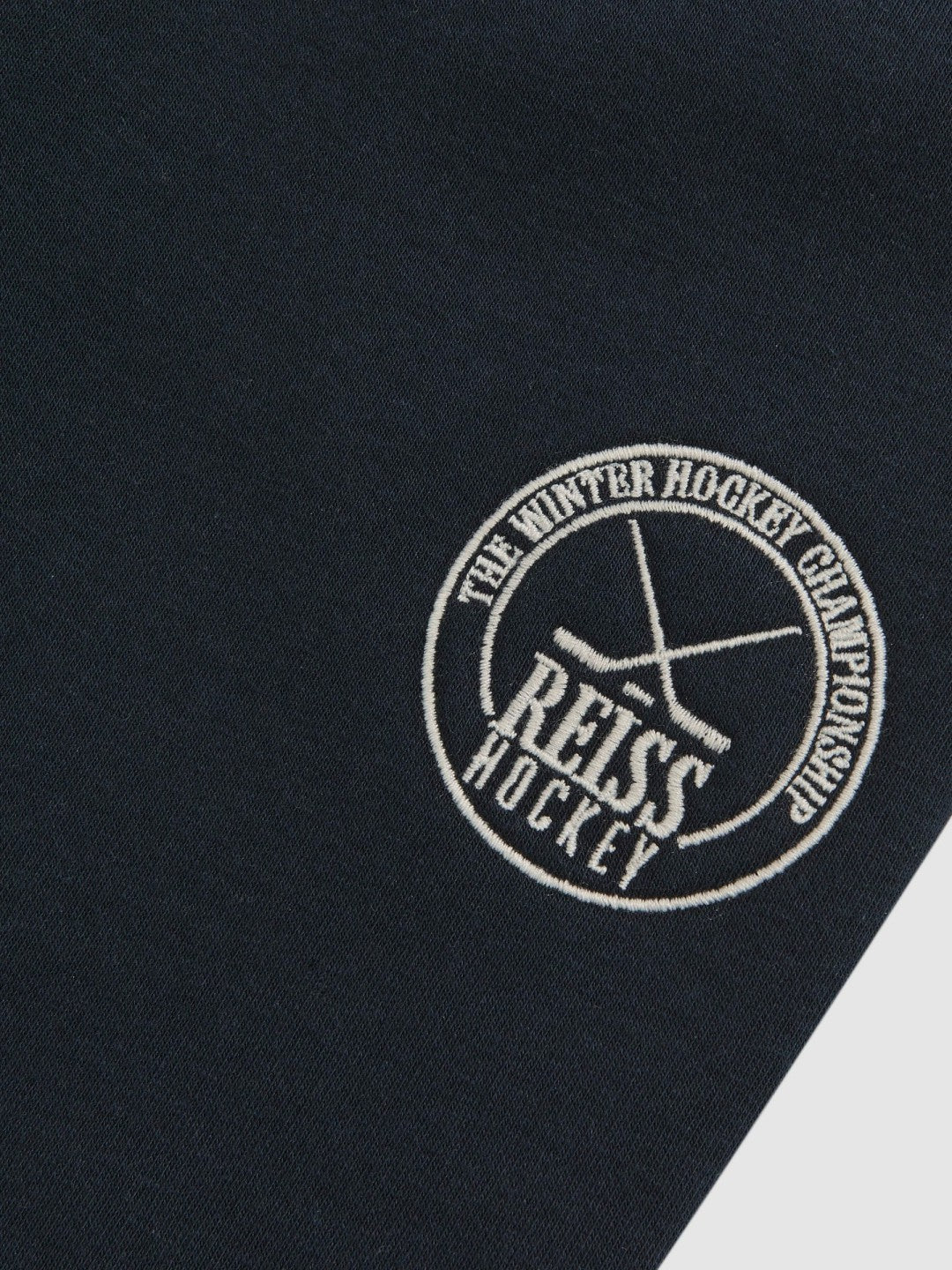 Reiss 13-14 yrs Hockey Joggers in Navy
