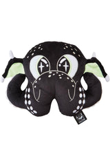 Homeware Bedding & Cushions | Killstar Cthulhu Cushion