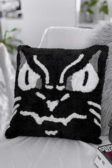 Homeware Bedding & Cushions | Killstar Hiss Tufted Cushion