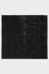 Homeware Bedding & Cushions | Killstar Jet Velvet Comforter