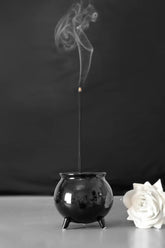 Homeware Candles & Scents | Killstar Cauldron Incense Burner