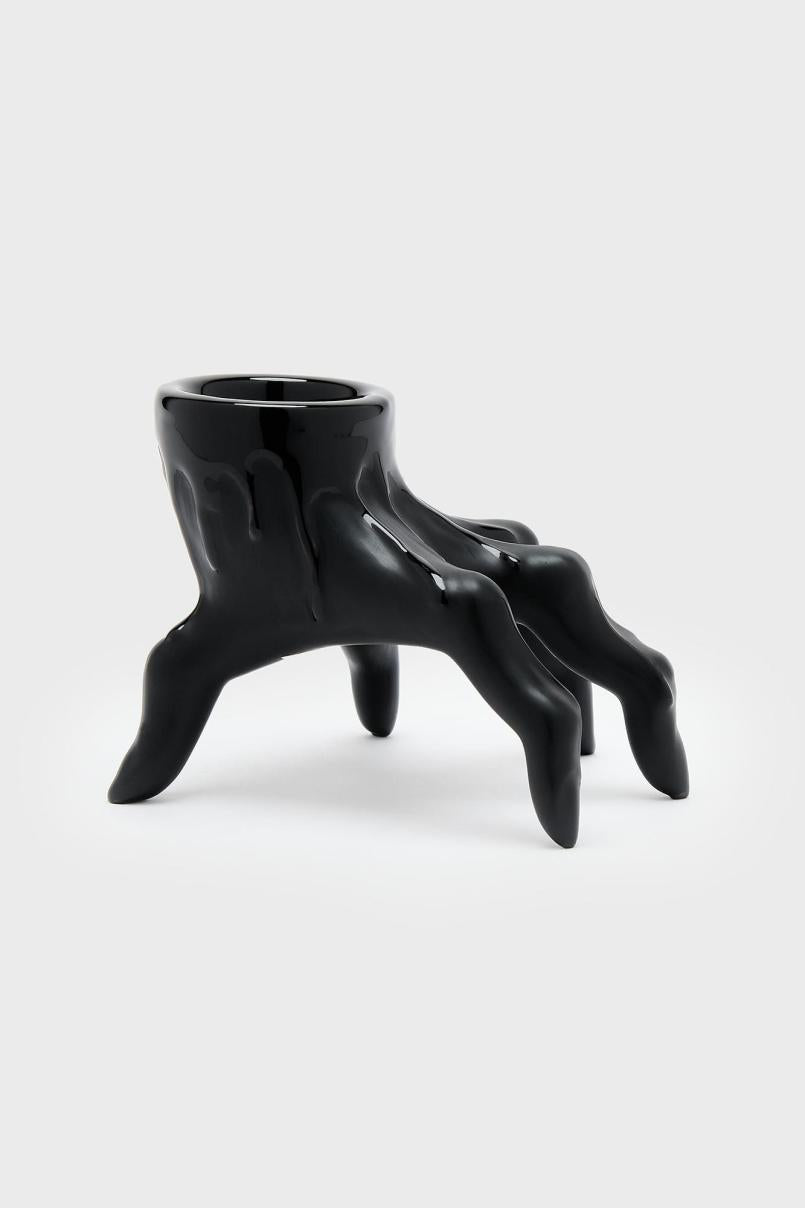 Homeware Candles & Scents | Killstar Diabolus Candle Holder