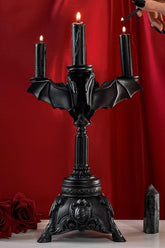 Homeware Candles & Scents | Killstar Noctium Candelabra