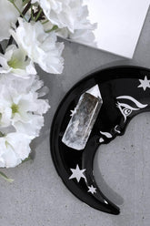 Homeware Crystals & Divination Tools | Killstar Clear Quartz Crystal