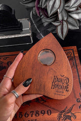 Homeware Crystals & Divination Tools | Killstar Spirit Board With Planchette