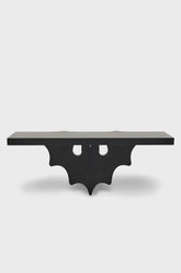 Homeware Decor | Killstar Bat Phase Display Shelf