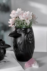 Homeware Decor | Killstar Raveena Vase