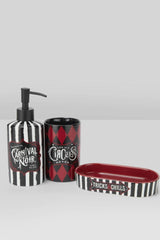 Homeware Decor | Killstar Tricks N Chills Bathroom/Kitchen Set
