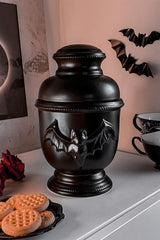 Homeware Jars | Killstar Crypt Cookie Jar