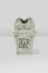 Homeware Jars | Killstar RIP Cookie Jar