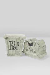 Homeware Jars | Killstar RIP Cookie Jar