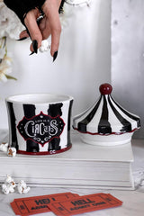 Homeware Jars | Killstar Tricks N Chills Small Jar