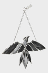 Homeware Mirrors & Wall Decor | Killstar Raveena Stained Glass Wall Hanging