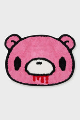 Homeware Rugs & Doormats | Killstar Gloomy Bear Bathroom Rug