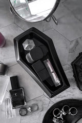 Homeware Storage | Killstar Coffin Vanity Storage