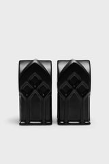 Homeware Tableware | Killstar Ashes And Dust Salt & Pepper Shakers