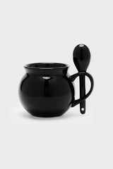 Homeware Tableware | Killstar Kiro Mug & Spoon