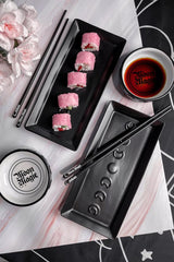 Homeware Tableware | Killstar Phases Sushi Set