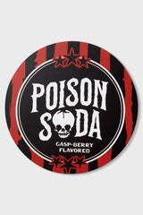 Homeware Tableware | Killstar Something Wicked Coasters (Set Of 4)