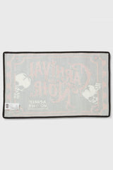 Homeware Towels & Mats | Killstar Carnival Bath Rug