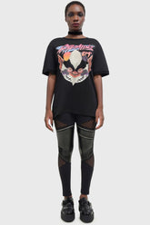 Men Graphic Tops | Killstar Gremlins 84 T Shirt