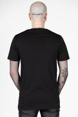 Men Graphic Tops | Killstar Witching T-Shirt