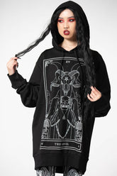 Men Hoodies | Killstar Soul Card Hoodie