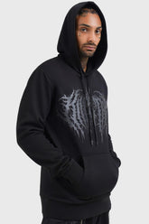 Men Hoodies | Killstar Walk Thru Hell Hoodie