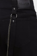 Men Jeans & Trousers | Killstar Grendel's Pact Jeans