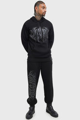 Men Joggers | Killstar Evil Presence Joggers