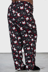 Men Joggers | Killstar Lil Vampurr Lounge Pants