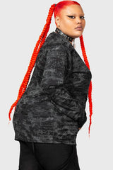 Men Long Sleeves | Killstar Andrazzi Long Sleeve Top