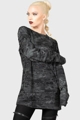 Men Long Sleeves | Killstar Andrazzi Long Sleeve Top