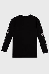 Men Long Sleeves | Killstar Baphomette Long Sleeve Top