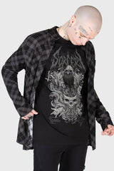 Men Long Sleeves | Killstar Sorcery Long Sleeve Top