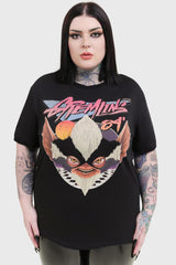 Men T-Shirts & Vests | Killstar Gremlins 84 T Shirt